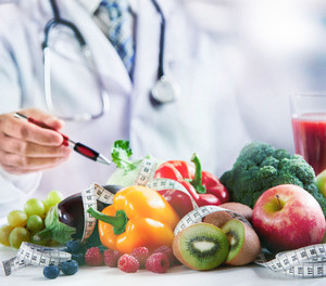 Gesunde Ernährung - ein wichtiger Baustein in der Kardiologie für Dr. Anand Roy Gesunde Ernährung - ein wichtiger Baustein in der Kardiologie für Dr. Anand Roy